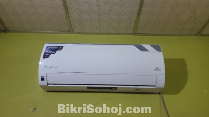 Walton inverter  Ac